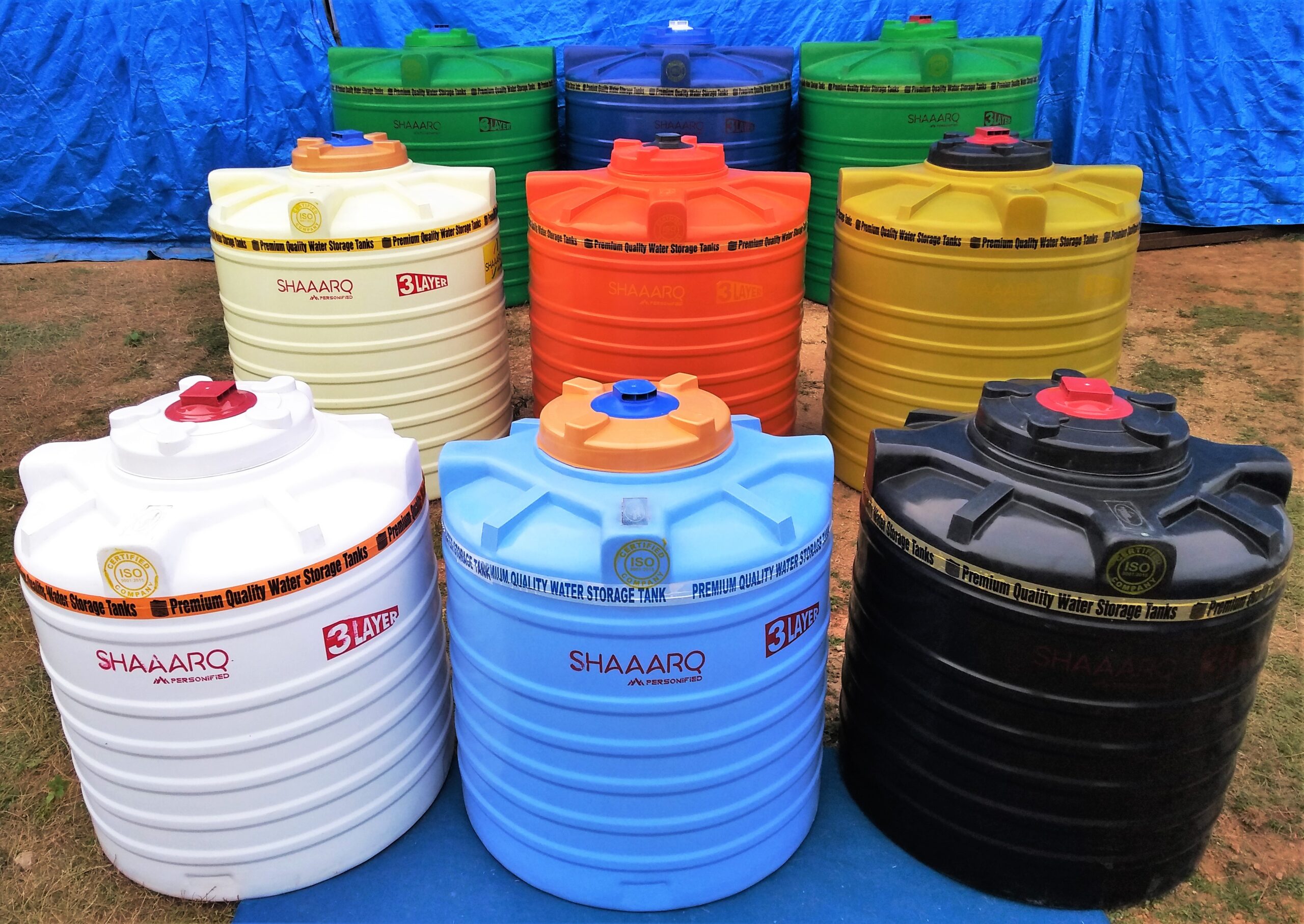 Legal Stauts of Frim