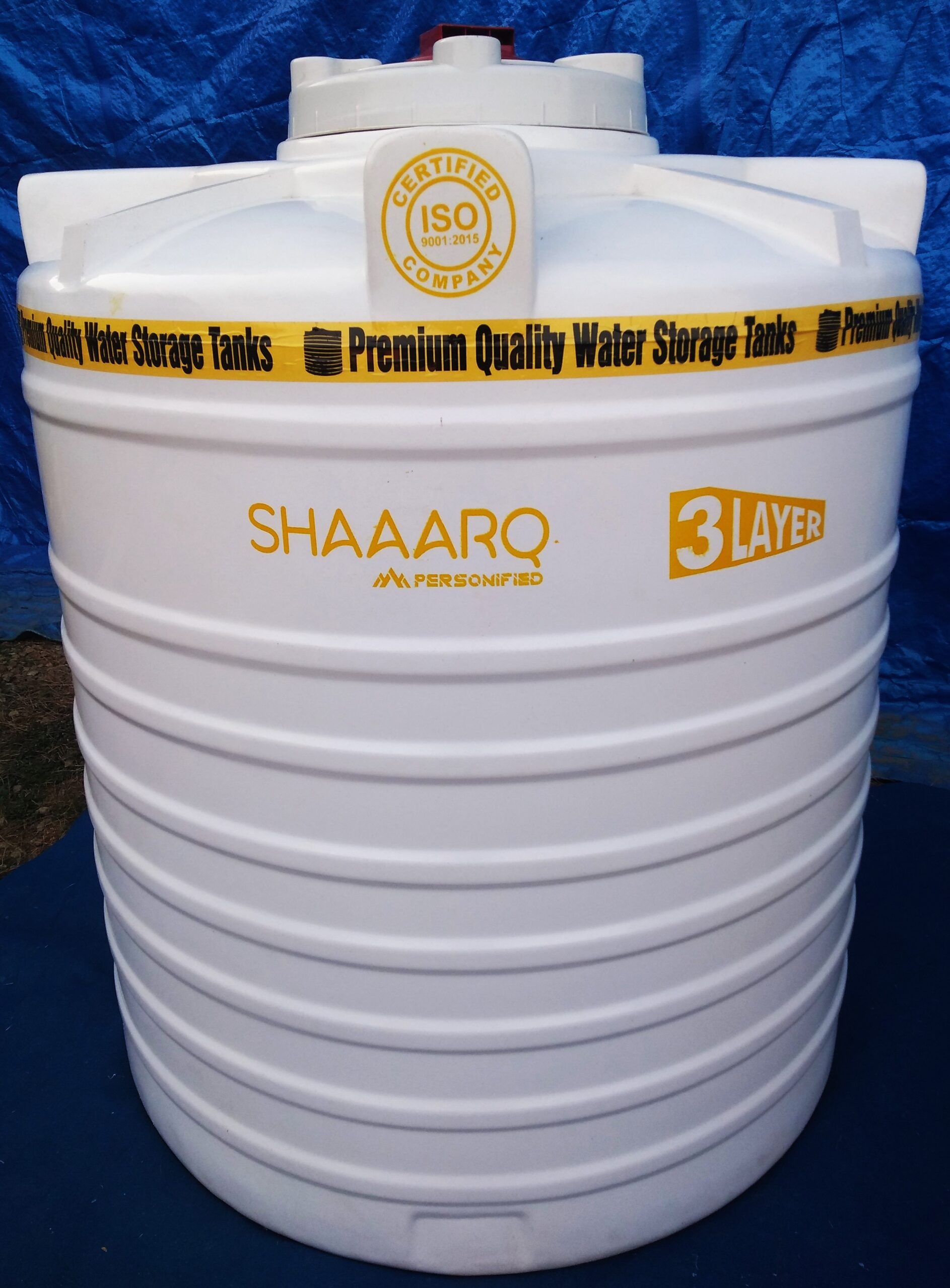 Legal Stauts of Frim