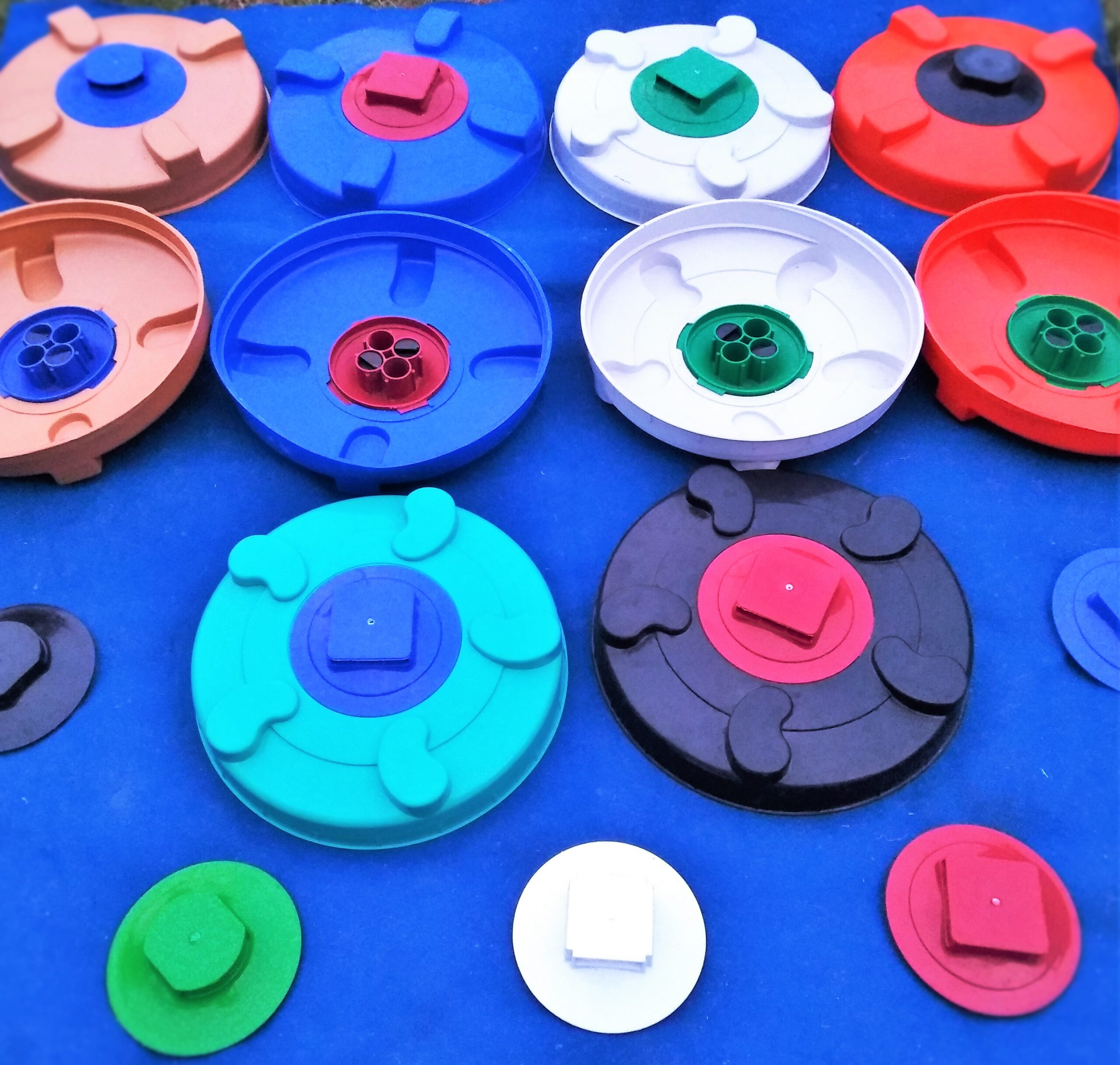 Legal Stauts of Frim