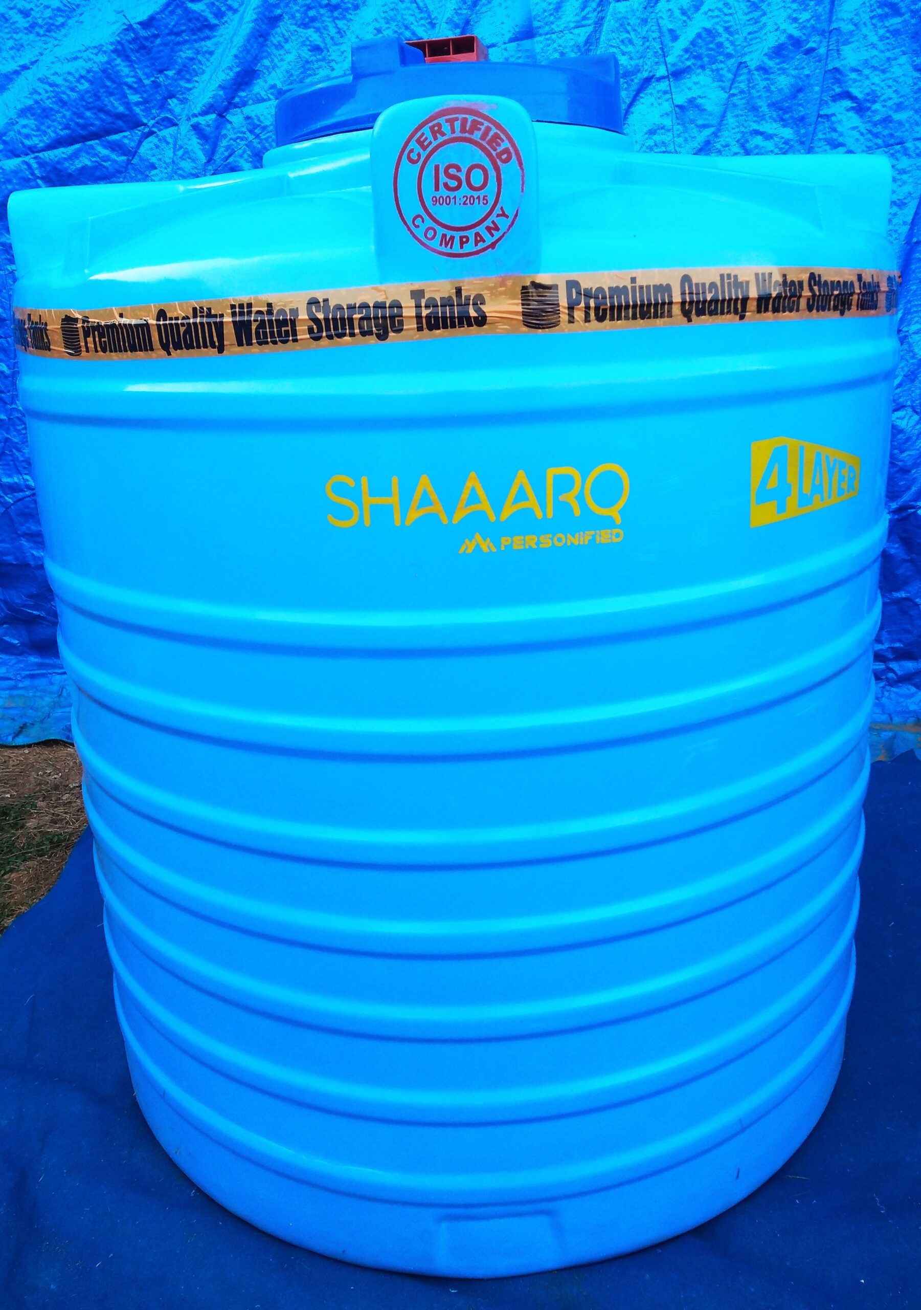 Legal Stauts of Frim