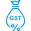 GST No