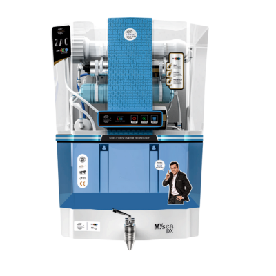 Mysea DX (ZAC Technology)