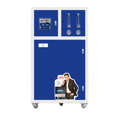 Commercial Meritt 250 Alkaline RO