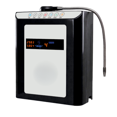 Ionizer-Philo 7 Plate (CGI116) / 11 Plate (CGI117)