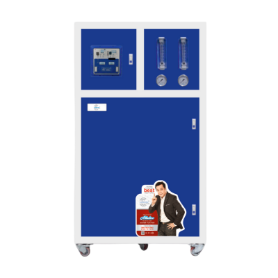 Commercial Meritt 500 Alkaline RO