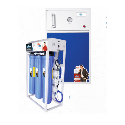 Commercial Meritt 50 LPH RO