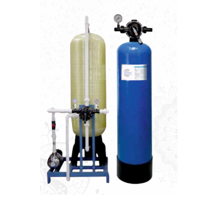 Water Softener (Models: NBS3KL, NBS4KL, NBS6KL, NBS9KL)