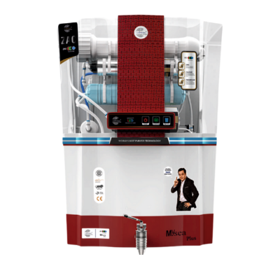Mysea SUPER / ECO / PLUS (ZAC Technology)
