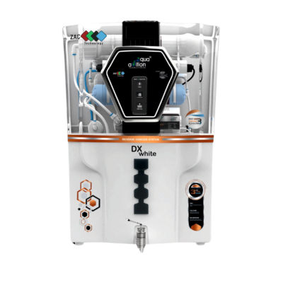 Aqua Adition DX White (ZAC Technology)