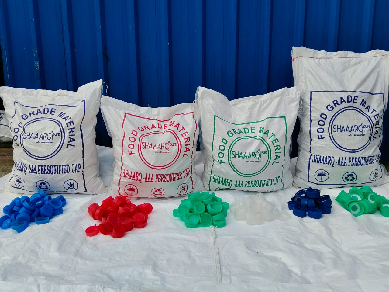 Legal Stauts of Frim