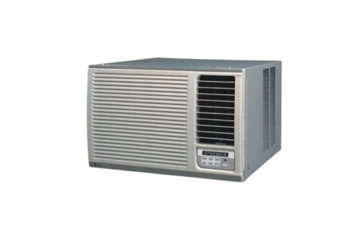 Refurbished Window AC (1 Ton)
