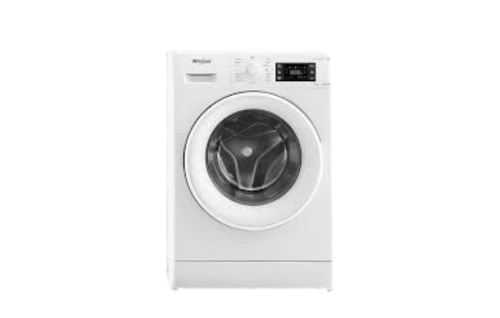 Refurbished Front-Load Washing Machine