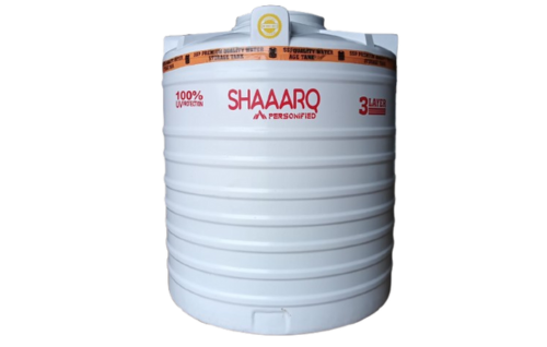 Shaaarq Water Tank 200 - 5000 LTR 