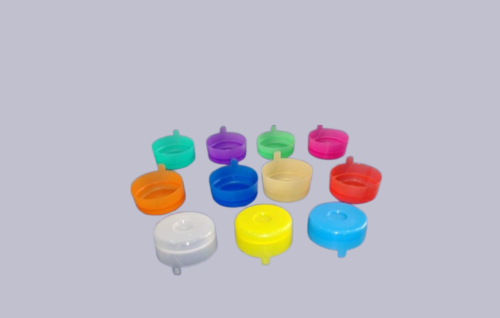 BT Push Cap