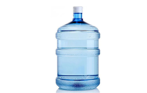 Premium 20L Water Storage Jar