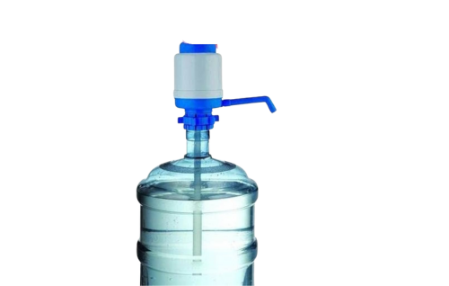 Manual Water Dispenser Pump